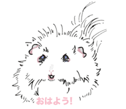 Maron&Mathuri sticker #14712788