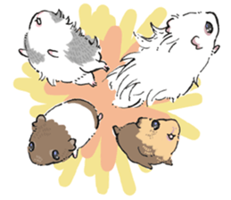 Maron&Mathuri sticker #14712789