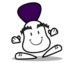 Mr.Lookcool sticker #14713614