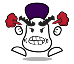 Mr.Lookcool sticker #14713621