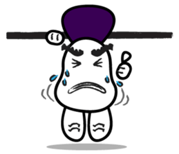 Mr.Lookcool sticker #14713626