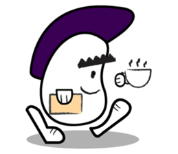 Mr.Lookcool sticker #14713631