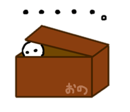 Sticker made for Ono nationwide sticker #14713702