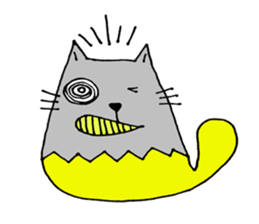 Khamban sticker #14714034