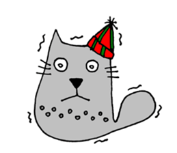 Khamban sticker #14714040