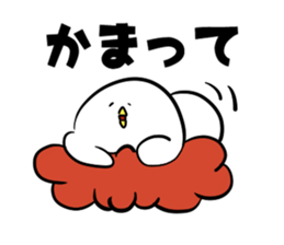 torio 2 sticker #14714127