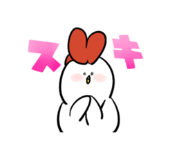 torio 2 sticker #14714128