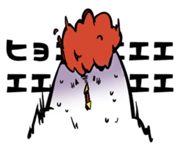 torio 2 sticker #14714132