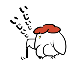 torio 2 sticker #14714140