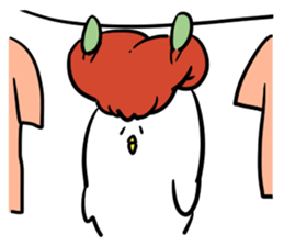 torio 2 sticker #14714146