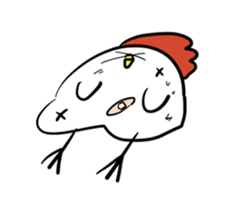 torio 2 sticker #14714147
