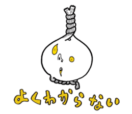 Everyone creature sticker #14714540