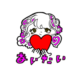 Everyone creature sticker #14714544