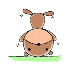 kuma fam sticker #14714591