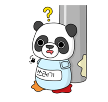 Three bear story 'JaPan' collection sticker #14714624