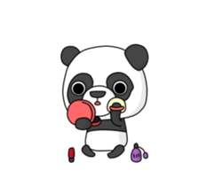 Three bear story 'JaPan' collection sticker #14714629