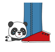 Three bear story 'JaPan' collection sticker #14714632