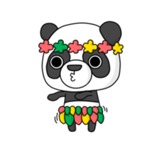 Three bear story 'JaPan' collection sticker #14714633