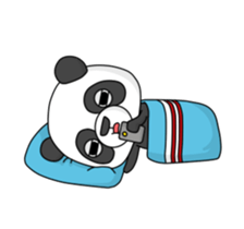 Three bear story 'JaPan' collection sticker #14714639