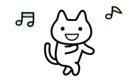 Sticker uplifting Animated sticker #14714911