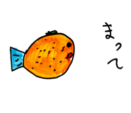 Monster sticker. sticker #14715069