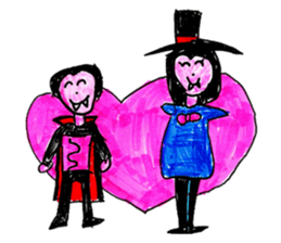 Monster sticker. sticker #14715080