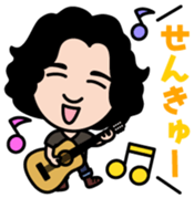 yohsuke ishida Vol.1 sticker #14715126