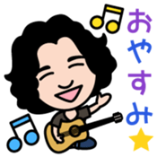 yohsuke ishida Vol.1 sticker #14715133