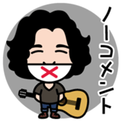 yohsuke ishida Vol.1 sticker #14715135