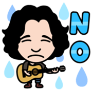 yohsuke ishida Vol.1 sticker #14715137