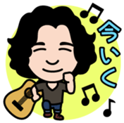 yohsuke ishida Vol.1 sticker #14715143