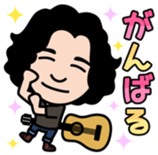 yohsuke ishida Vol.1 sticker #14715145