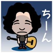 yohsuke ishida Vol.1 sticker #14715149