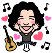 yohsuke ishida Vol.1 sticker #14715154