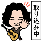 yohsuke ishida Vol.1 sticker #14715159