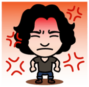 yohsuke ishida Vol.1 sticker #14715163