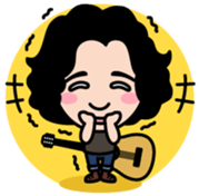 yohsuke ishida Vol.1 sticker #14715164