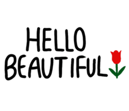 Go girls sticker 2 sticker #14715333