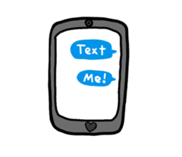 Go girls sticker 2 sticker #14715334