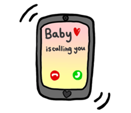 Go girls sticker 2 sticker #14715336