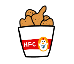 Go girls sticker 2 sticker #14715341