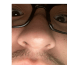 Chad Works sticker sticker #14715717