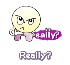 Animated Color ABC Alphabet Sticker (2) sticker #14715904