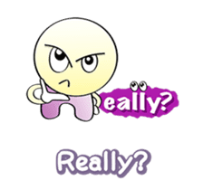 Animated Color ABC Alphabet Sticker (2) sticker #14715904