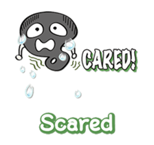 Animated Color ABC Alphabet Sticker (2) sticker #14715905