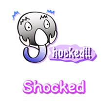 Animated Color ABC Alphabet Sticker (2) sticker #14715906