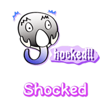 Animated Color ABC Alphabet Sticker (2) sticker #14715906