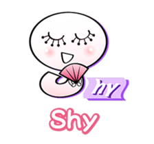 Animated Color ABC Alphabet Sticker (2) sticker #14715907