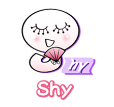 Animated Color ABC Alphabet Sticker (2) sticker #14715907