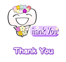 Animated Color ABC Alphabet Sticker (2) sticker #14715909